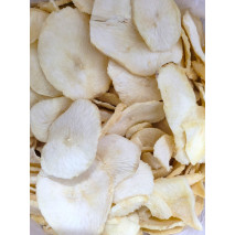 Dried Tapioca (Unakka Kappa) | Premium  Quality 